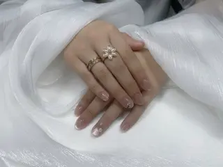 ネイル spade nail reinaのネイルデザイン