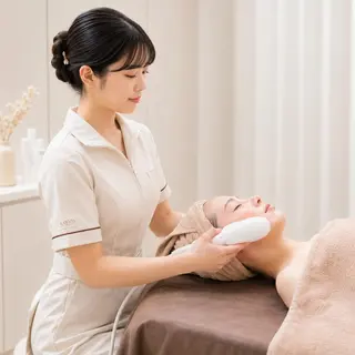 🌷毛穴エステ レイビスMURA🌷のエステ・リラクイメージ