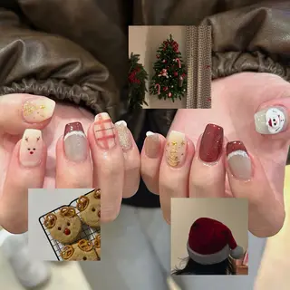 ネイル Bianca 栄店 Sanoのマツエク・マツパデザイン