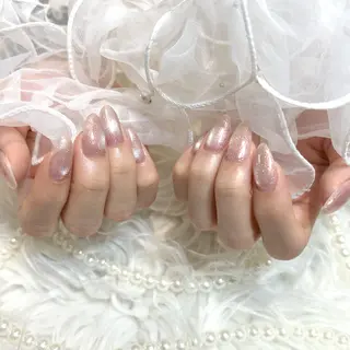 ネイル Glycine moekaのネイルデザイン
