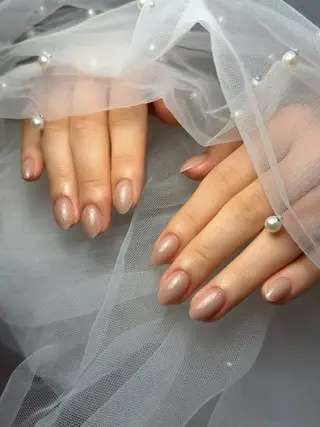 ネイル ToliyDeliy Linaのネイルデザイン