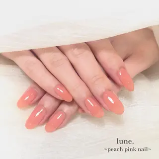 ネイル 木田 有咲のネイルデザイン