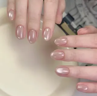 ネイル 💫 Tsuki_Nailのネイルデザイン