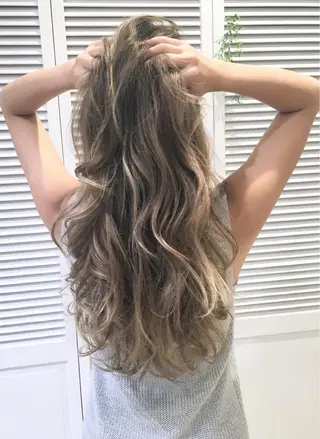 ロング 🌟miyuki モデルさん大募集のマツエク・マツパデザイン