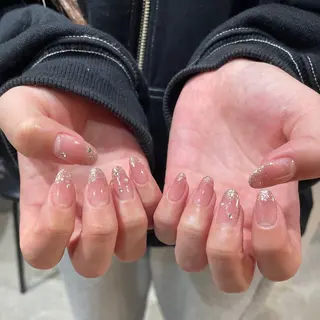 ネイル ennail ayaのネイルデザイン