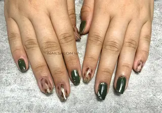 ネイル NAILSALON Ichiのネイルデザイン