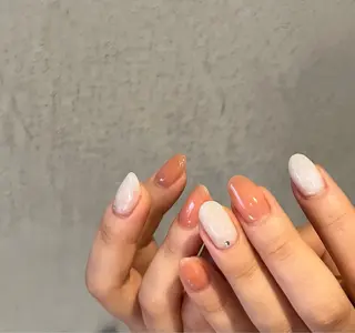 ネイル Nailist Sayaのネイルデザイン