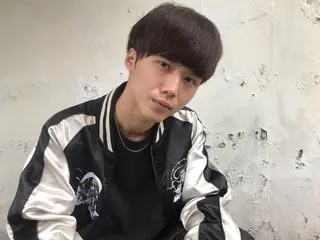 ショート moanin モーニンのヘアスタイル
