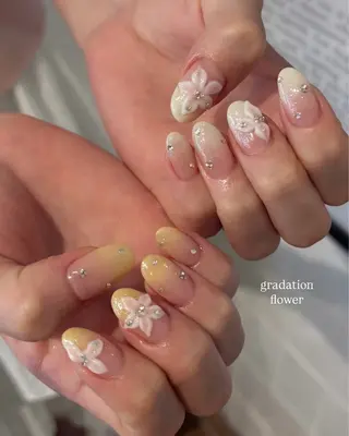 ネイル Ballie/ Mizukiのネイルデザイン