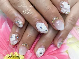 ネイル nail Berunaのネイルデザイン
