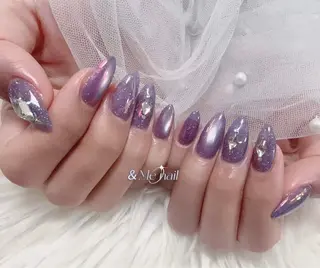 ネイル &MEネイルサロン COCOのネイルデザイン