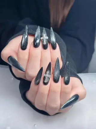 ネイル H.baby Nail Salonのネイルデザイン
