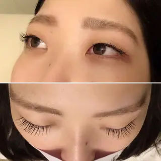 マツエク・マツパ eyelash GARDENのマツエク・マツパデザイン