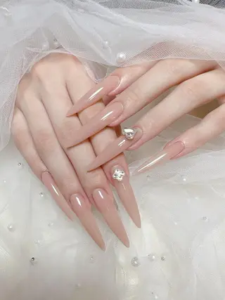 ネイル Nail れいなのネイルデザイン