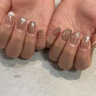 ネイル salon de fika【中崎町】のネイルデザイン
