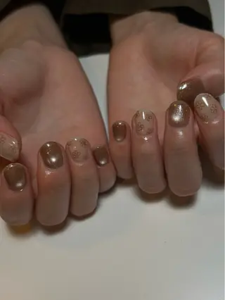 ネイル emy nailのネイルデザイン