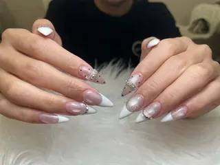 ネイル ミ ミのネイルデザイン