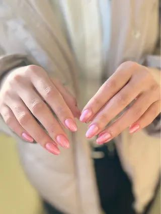 ネイル Nalu nailのネイルデザイン