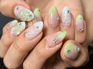ネイル Rela・S NAILのネイルデザイン