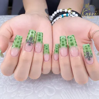 ネイル ゆみ YUMIのネイルデザイン