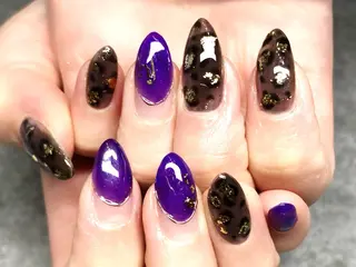 ネイル K PLUS nailのネイルデザイン