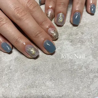 ネイル MIORA︎ マツエク×ネイルのネイルデザイン