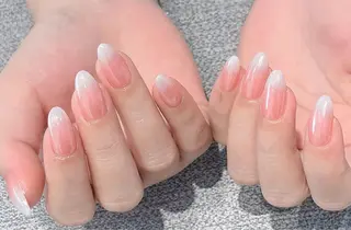 ネイル Minette nailrinrinのネイルデザイン