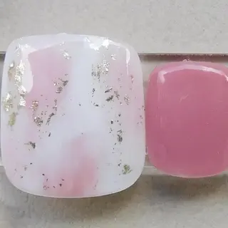ネイル k mayumiのネイルデザイン