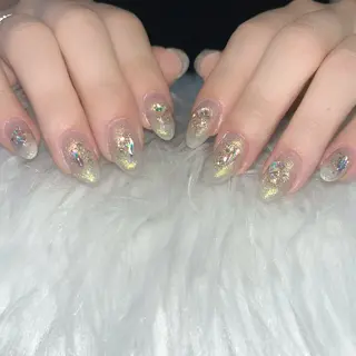 ネイル VIERU YURIのネイルデザイン