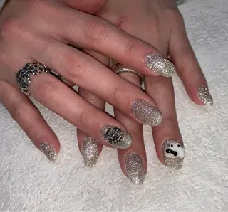 ネイル Agu. Nail tomoのネイルデザイン