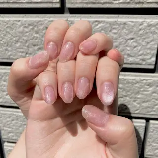 ネイル nail You&beのネイルデザイン