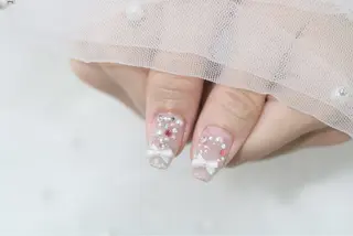 ネイル Leonie ｵｵｲのネイルデザイン