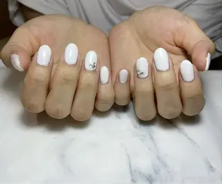 ネイル Shizuka Nail Salonのネイルデザイン