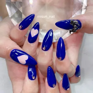 ネイル misun_ nailのネイルデザイン