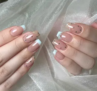 ネイル Ss.nail studio🍒のネイルデザイン