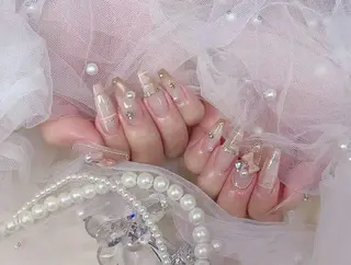 ネイル R salonのネイルデザイン