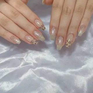 ネイル You&Me Miyuのネイルデザイン