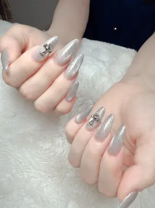 ネイル Mojo Nailのネイルデザイン