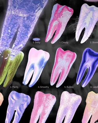 ネイル 🪐富島彩夏 /海外nail🪐のネイルデザイン