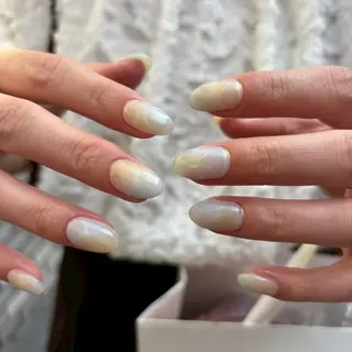 ネイル adachi harukaのネイルデザイン
