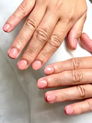 ネイル Nailed it! Akaneセンター北のネイルデザイン