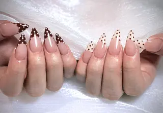 ネイル Nichi Nailsのネイルデザイン