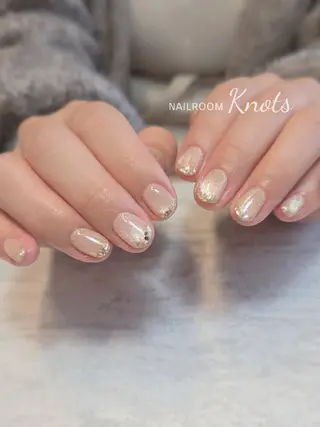 ネイル ネイルルーム ノッツ 八王子のネイルデザイン