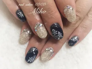 ネイル nail Berunaのネイルデザイン