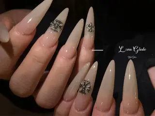 ネイル Luna Gladeのネイルデザイン