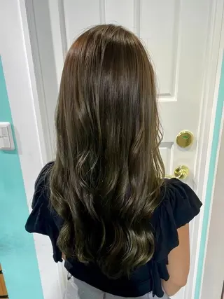 カラー メンズカット募集中 HACHI🐝࿆のヘアスタイル