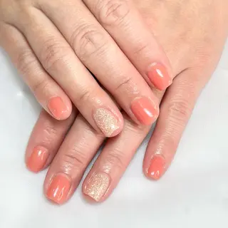 ネイル H Mのネイルデザイン