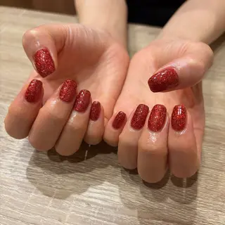 ネイル liberté🫧 新小岩のネイルデザイン