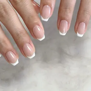 ネイル shiro ハルカのネイルデザイン