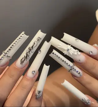 ネイル 🎀 NaNa_nailのネイルデザイン